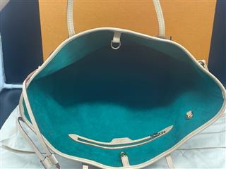 LOUIS VUITTON NEVERFULL MM M47200 sun yitian RABBIT
